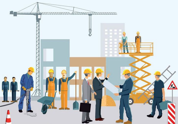 加強建筑企業員工心理健康建設！